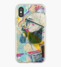 Rowdy Boy iPhone Case