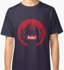 Rebel Classic T-Shirt