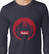 Rebel Long Sleeve T-Shirt