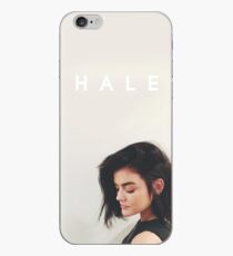 HALE iPhone Case