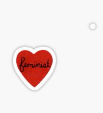 Tumblr Kunst Aufkleber Sticker