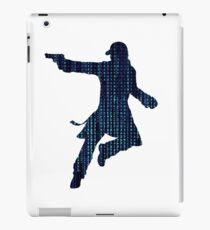 Watch Dogs - Aiden iPad Case/Skin
