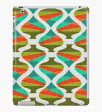 Retro iPad Case/Skin