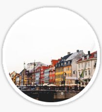 Jul Sticker