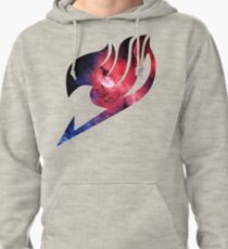 Happy Space Pullover Hoodie