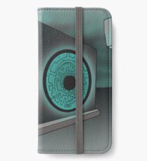 The Last Centurion iPhone Wallet/Case/Skin