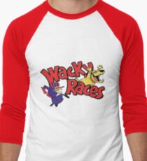 wacky races t shirts uk