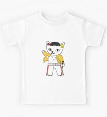 FreddieMeow 2 Kids Tee