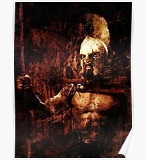 Leonidas Poster