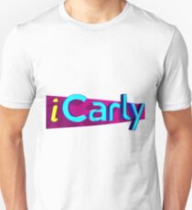 iCarly Unisex T-Shirt