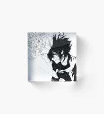 FINAL FANTASY XV Acrylic Block