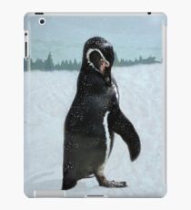 Penguin iPad Case/Skin