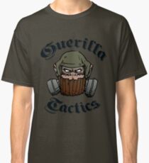 Guerilla Tactics Classic T-Shirt
