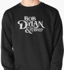 Bob Dylan Pullover