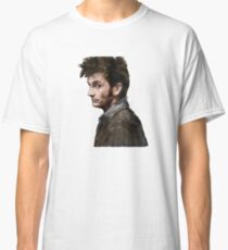 Tennant Classic T-Shirt