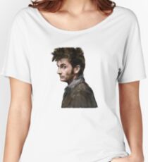 Tennant Women's Relaxed Fit T-Shirt