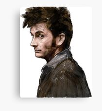 Tennant Canvas Print