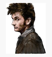 Tennant Photographic Print