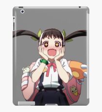 Hachikuji Mayoi Sticker 1 iPad Case/Skin