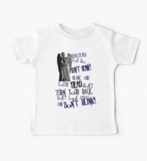 Blink Baby Tee