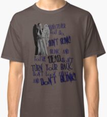 Blink Classic T-Shirt