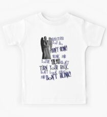 Blink Kids Tee