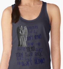Blink Women's Tank Top