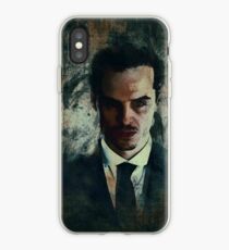 Moriarty iPhone Case