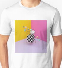 Music Unisex T-Shirt