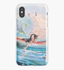 Swell iPhone Case/Skin