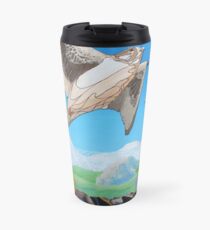 Perched Travel Mug