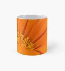 Nur Orange! Tasse (Standard)