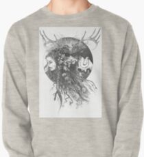 Beltane Pullover