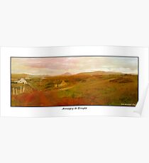 Annagry to Errigle Poster