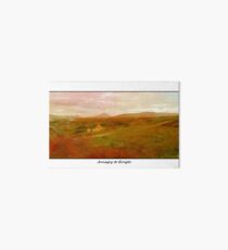 Annagry to Errigle Art Board