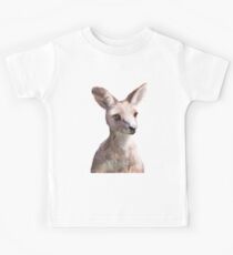 Little Kangaroo Kids Tee