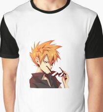 Pokemon - Green Graphic T-Shirt
