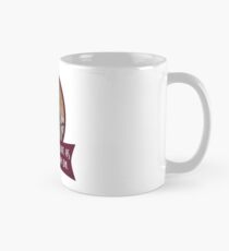 I've decided to live as a bed from now on. Mug