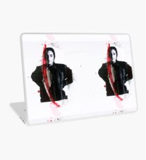 The Walking Dead - Tara Chambler 7B Laptop Skin