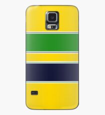 SENNA HELMET Design Case/Skin for Samsung Galaxy