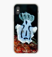Nudibranch iPhone Case