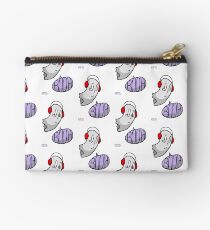 Napstabook - Booh Studio Clutch