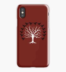 House Blackwood Tee iPhone Case