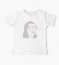 The Courteeners - Anna Baby Tee