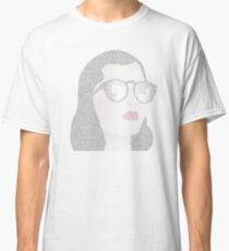 The Courteeners - Anna Classic T-Shirt