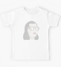 The Courteeners - Anna Kids Tee