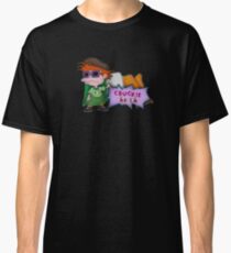 Chuckie ár Lá Classic T-Shirt