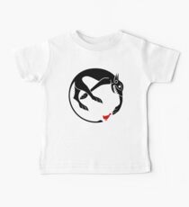Sandor Clegane Personal Sigil Tee V2 Baby Tee