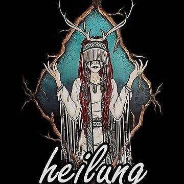 Like a Viking: Heilung | 11.01.23, The Factory (with photo gallery)