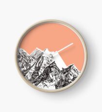 Reloj Cordillera